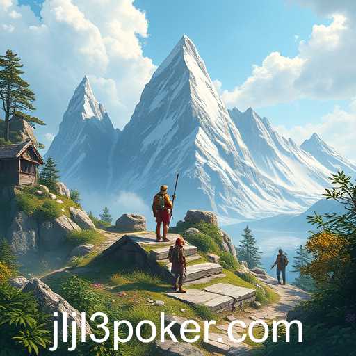 Exploring the Intriguing World of Adventure Games