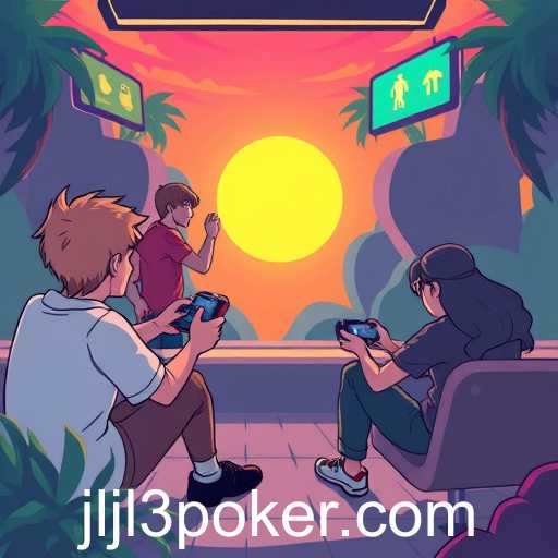 Exploring 'Casual Play': The Gaming Genre That Welcomes Everyone