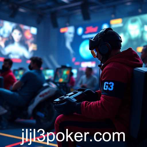 Digital Gaming Revolution in a Changing World