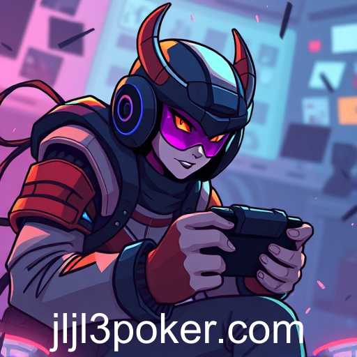 The Digital Playground for Gamers