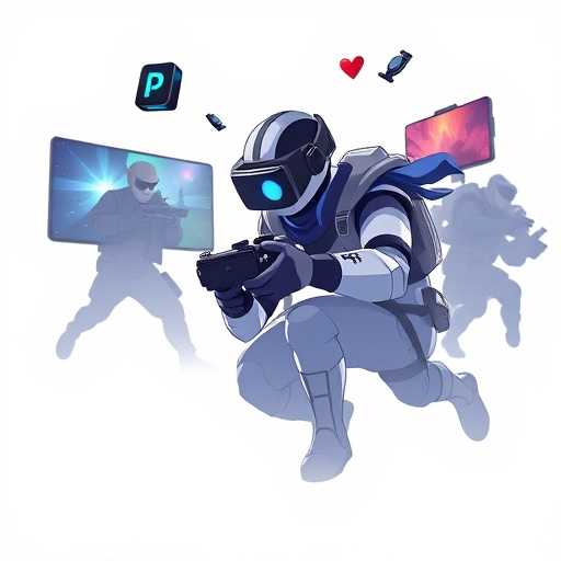 Exploring the Rise of English Gaming in 2025