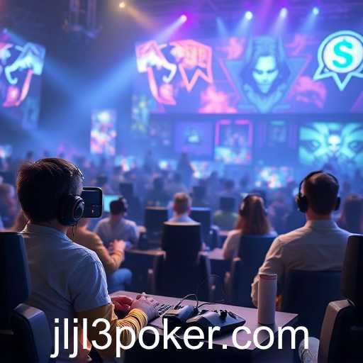 The Evolution of Online Gaming Platforms