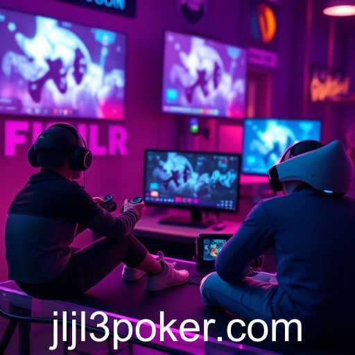 Gaming in the Digital Age: The Impact of Online Platforms