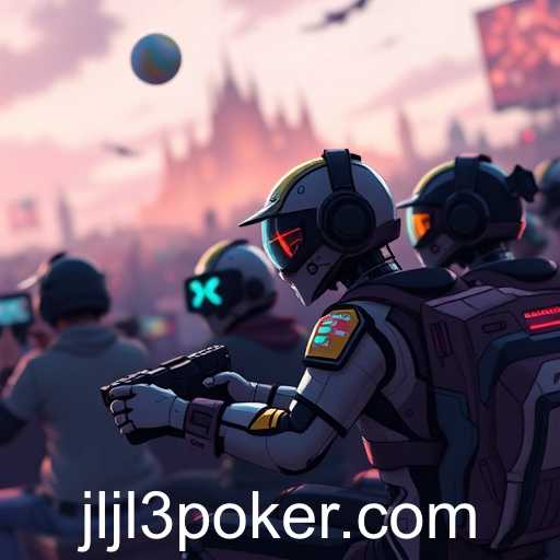 Gaming Evolution: Impact of jljl3 in 2025