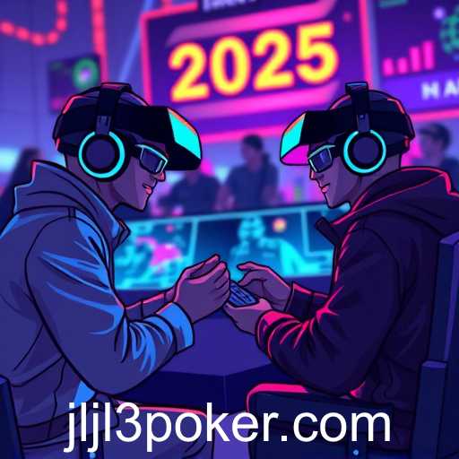 Evolving Trends in Online Gaming