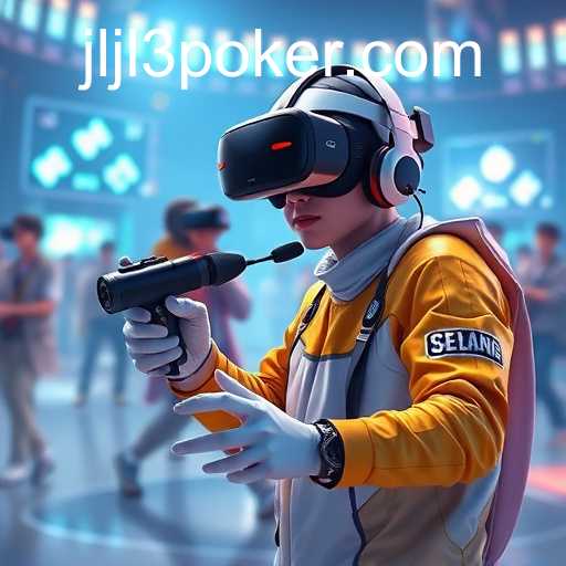 Gaming Trends Forecast for 2025