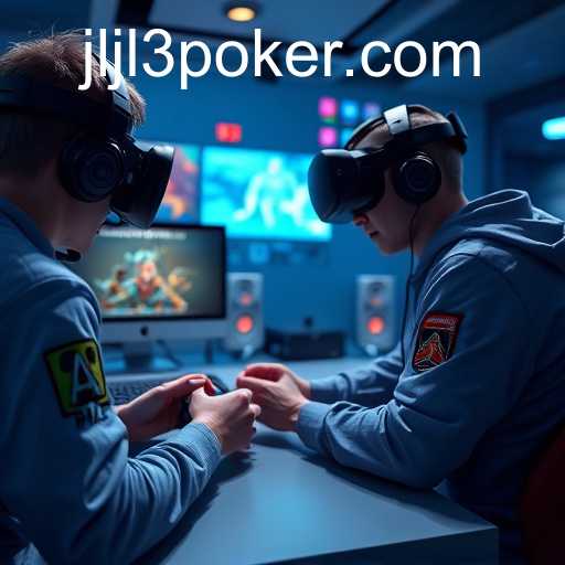 Innovative Trends in Online Gaming