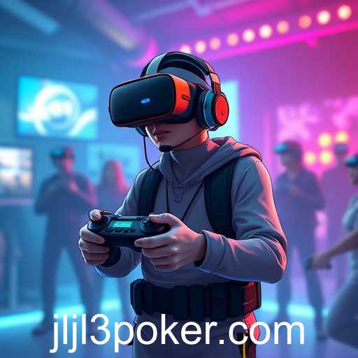 The Rise of Interactive Gaming in 2025