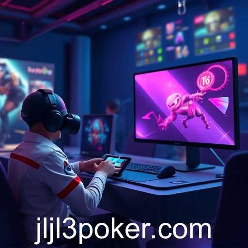 The Rise of Online Gaming Platforms