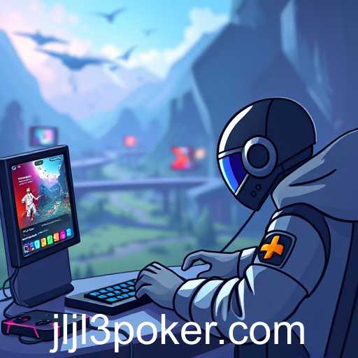 Reviving the Gaming Scene: A Fresh Look at 