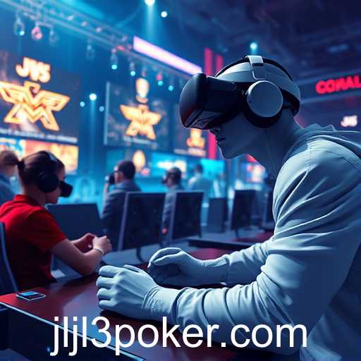 Exploring the Rise of Online Gaming