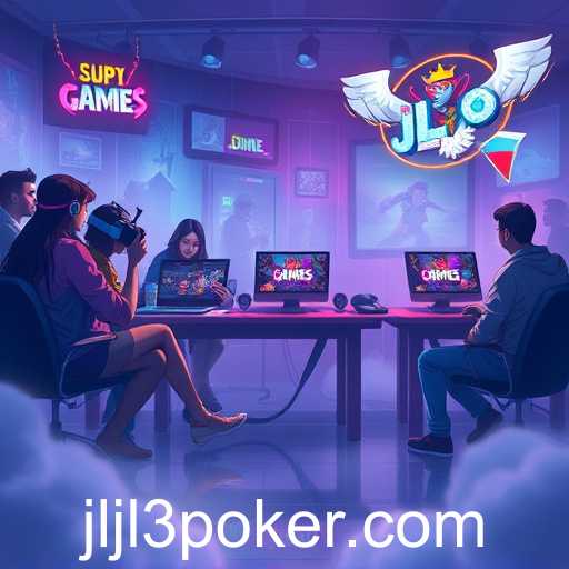 The Rise of Online Gaming Communities