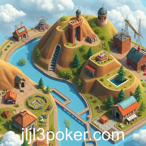 Exploring 'Simulation Fun': A Dive into Virtual Reality Adventures