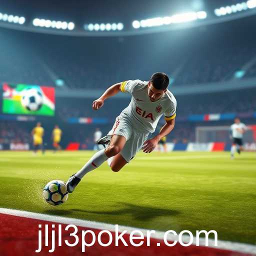 Exploring the Thrilling World of Sports Action Games