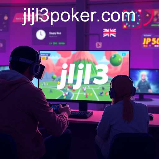 The Virtual Playground Revolution